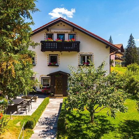 شقة Haus Kuchler بايريش أيزنشتاين المظهر الخارجي الصورة